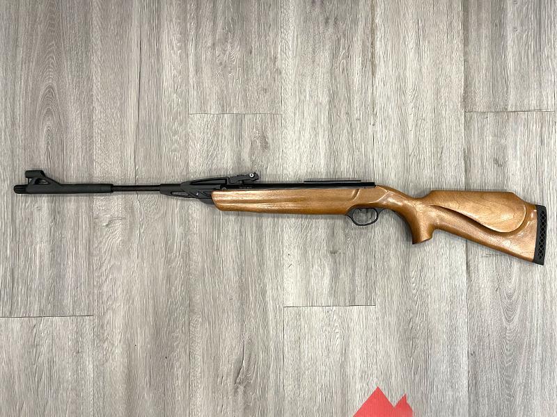 Baikal 4.5mm/.177 Break Barrel Air Rifle (H20009 - 30 - MP-512)