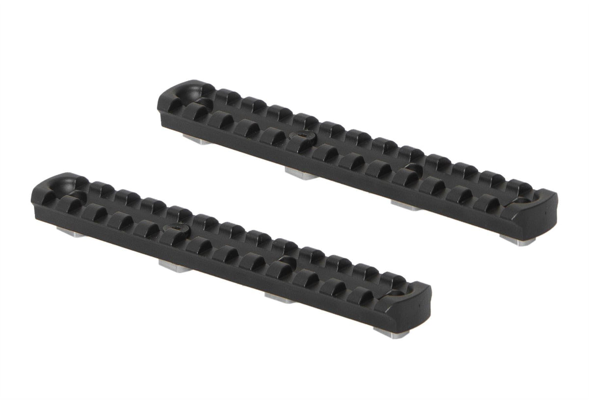 Ares Octa Arms 2.5" M-Lok Key Rail System (2pcs - ML-R-003)