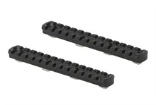 Ares Octa Arms 2.5" M-Lok Key Rail System (2pcs - ML-R-003)