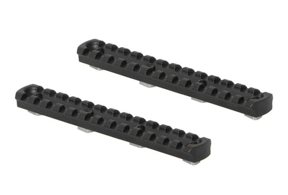 Ares Octa Arms 2.5" M-Lok Key Rail System (2pcs - ML-R-003)