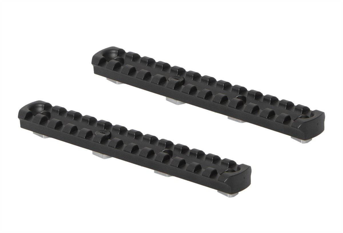 Ares Octa Arms 2.5" M-Lok Key Rail System (2pcs - ML-R-003)