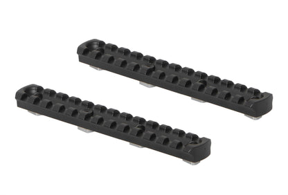 Ares Octa Arms 2.5" M-Lok Key Rail System (2pcs - ML-R-003)