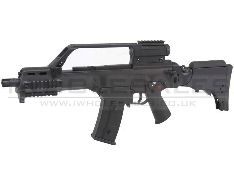 JG G39-CE AEG (2338)