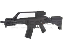 JG G39-CE AEG (2338)