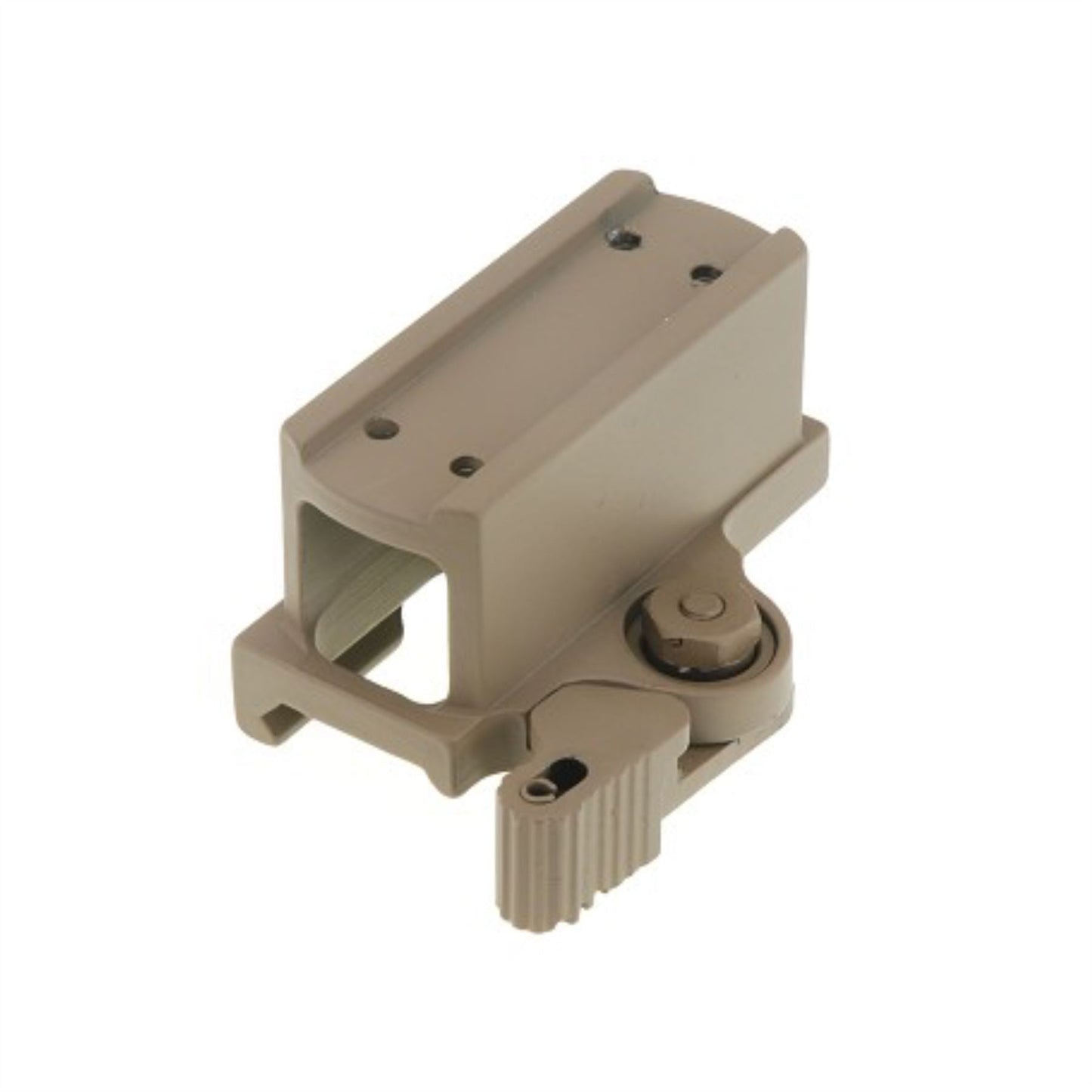 UFC QD Mount for T1 (Tan) (UFC-JA-1709-TAN)