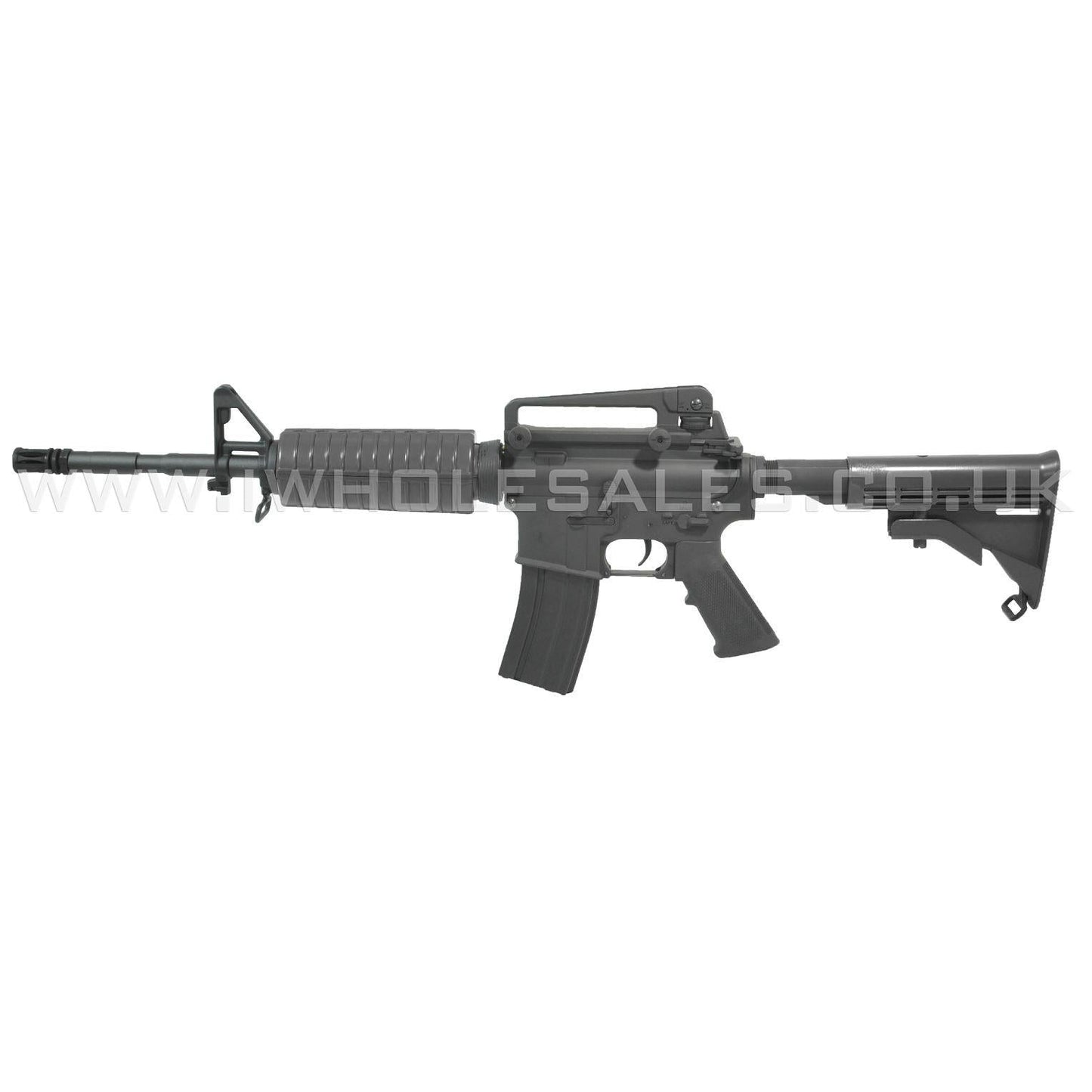 Cyma CM010 M4A1 AEG Carbine Rifle