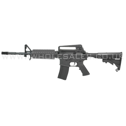 Cyma CM010 M4A1 AEG Carbine Rifle