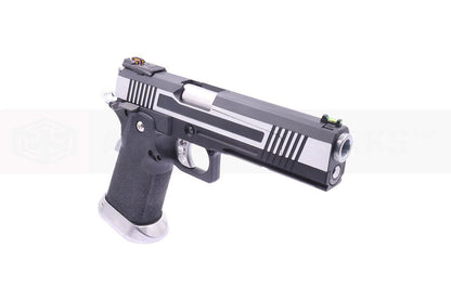 [Air Gun] Armorer Works Custom Hi-Capa Co2 Blowback (AG-HX1001 - 4.5mm/.177)