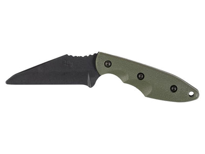 Pugna by Secutor K1 Rubber Knife (OD)