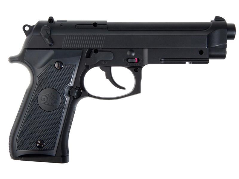 Stinger M92 Co2 Pistol (Non-Blowback - 4.5mm)