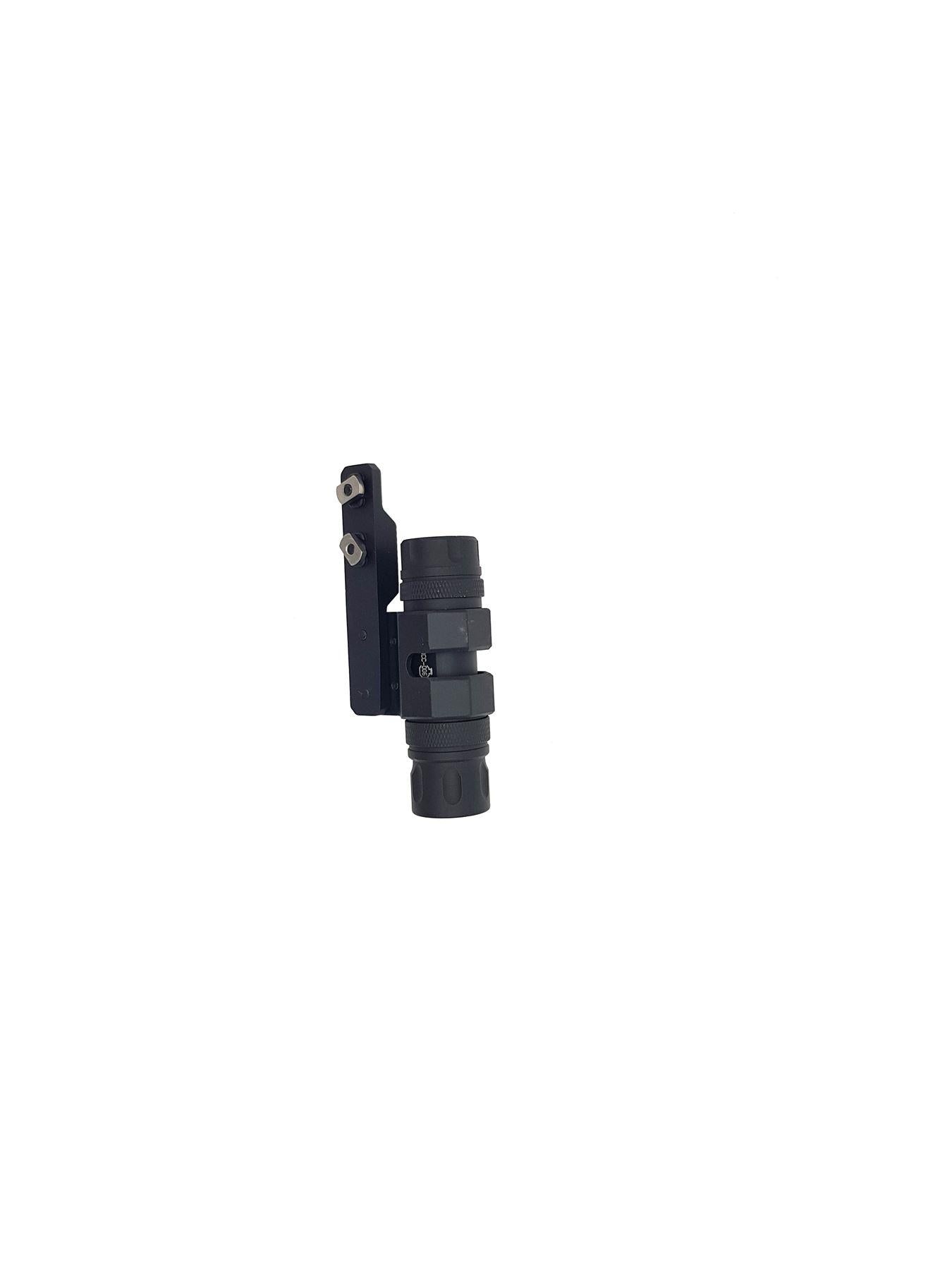 Ares Amoeba M-Lok Accessory Type C (ML-ACC-003)