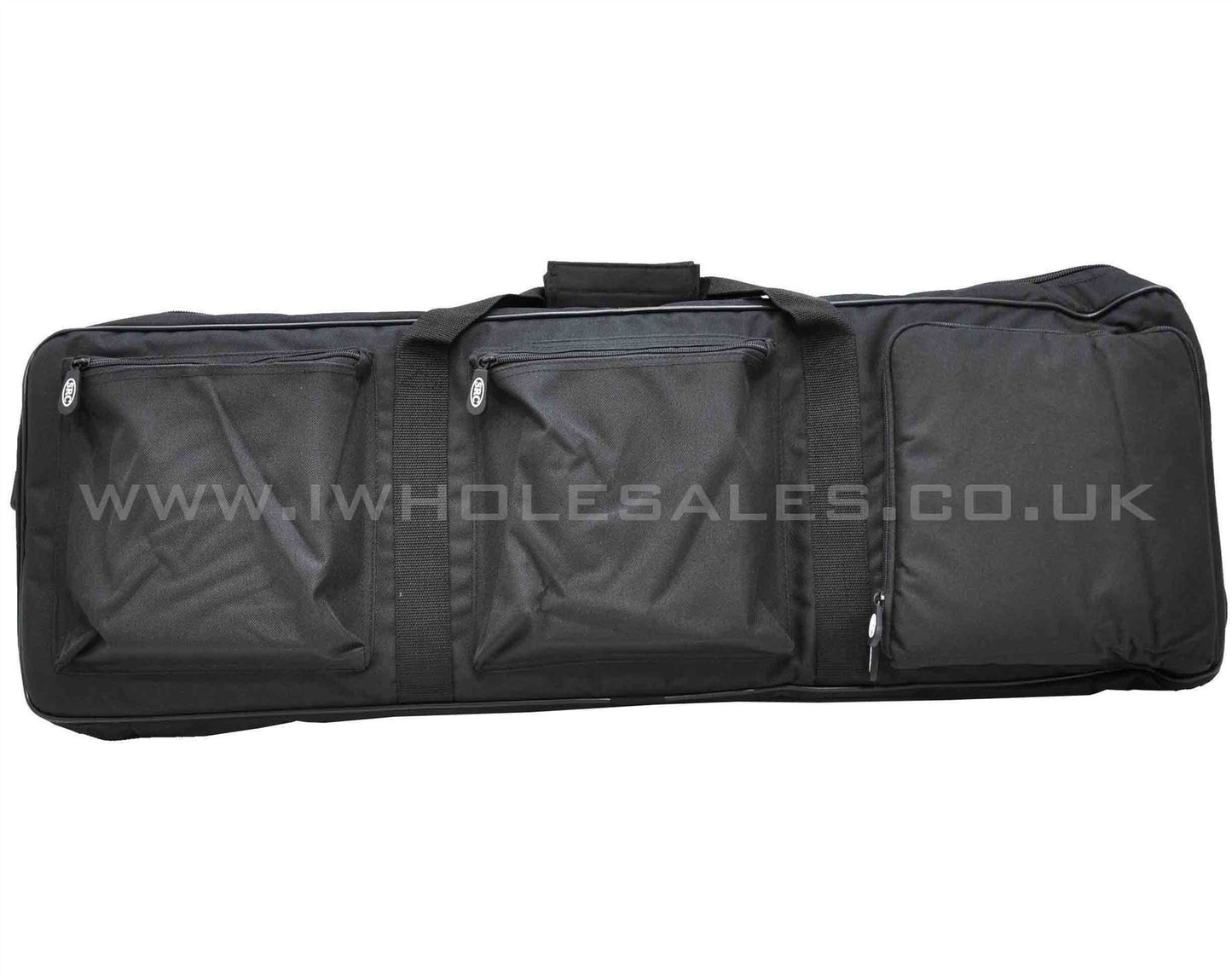 33" Assault Rifle Carrying Bag