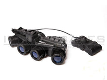 FMA GPNVG 18 Dummy Night Vision (Black - TB724)