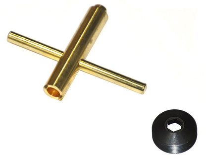 WE Steel Co2 Magazine Tool (Full Metal)