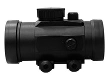 Double Eagle Red Dot 1x40 Scope (No Zoom - Black)