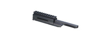 Ares L1A1 Top Cover with Rail System (RS-009)