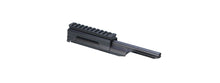 Ares L1A1 Top Cover with Rail System (RS-009)
