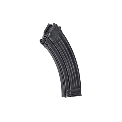 AKRIVA Type 56 AK Full-Steel & Solid Wood Gas Blowback Rifle Real Wood (AKT56)