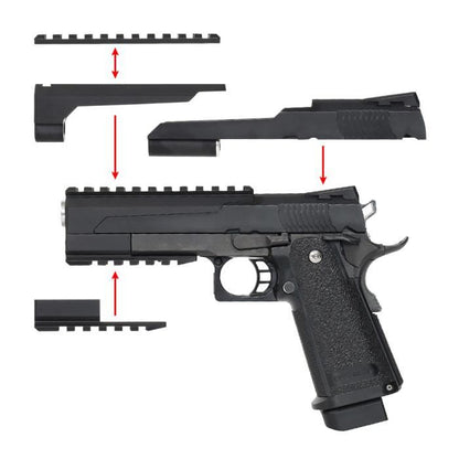 Laylax Nine Ball High Speed Sniping System for Tokyo Marui Hi-Capa 5.1