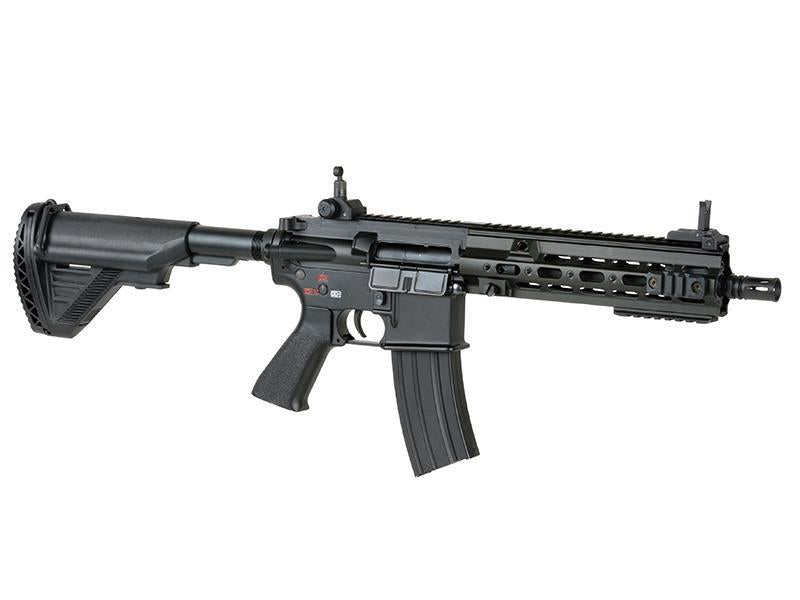 Double Bell M416 AEG (Black - Short - BY-811)