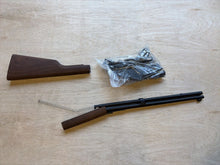 [Boneyard] Double Bell M1894 CO2 Winchester (104) - Fully in bits - missing parts unconfirmed