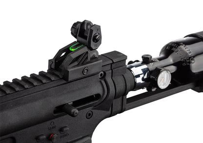 Concorde Defender AR15 Magfed .68 Cal Paintball Marker (No Bottle)