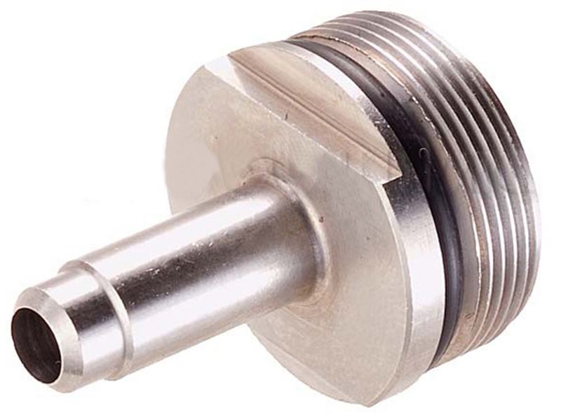 Maple Leaf Upgrade Cylinder Head for VSR Sniper Series