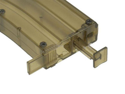 Cyma M4 Speedloader (470 Rounds - CYMA-C127)
