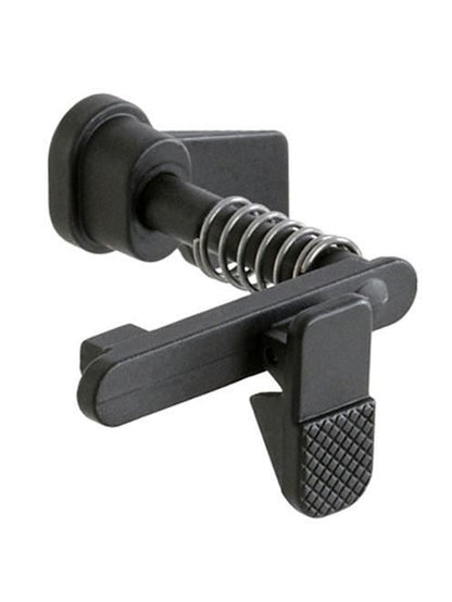 CYMA Metal Ambidextrous M4/AR-15 Magazine Release Assembly - Black (F376)