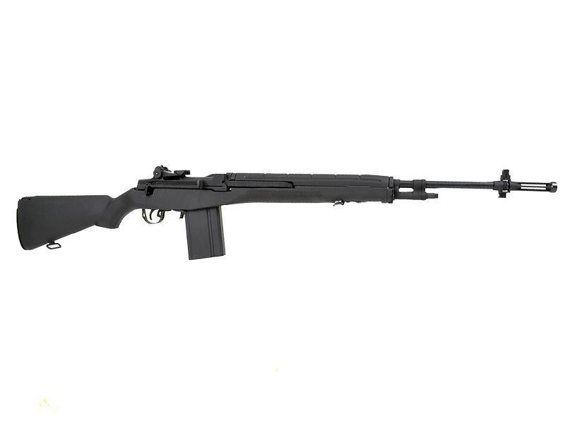 Cyma CM032 M14 AEG (Long - Black - CM032BK)