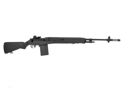 Cyma CM032 M14 AEG (Long - Black - CM032BK)
