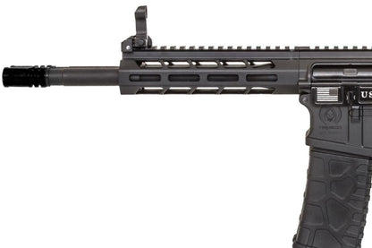 Classic Army Nemesis DT-4 Double Barrel M4 AEG (Black ? CA118M)