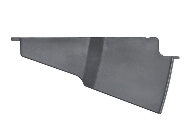 S&T 21-Round Concealed Polymer Mid-Cap Magazine for SKS-45 AEG - Black (STMAG57M)