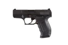 WE 'God of War' GBB Pistol (Metal Slide - Full Black)