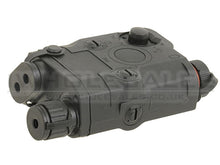 ACM PEQ-15 (Black - TD173-BK)