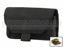 ACM Shotgun Ammo Pouch (9 Rounds - Black)