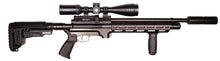 Air Arms S510T Tactical Carbine Regulated .177 PCP Rifle | Wholesale