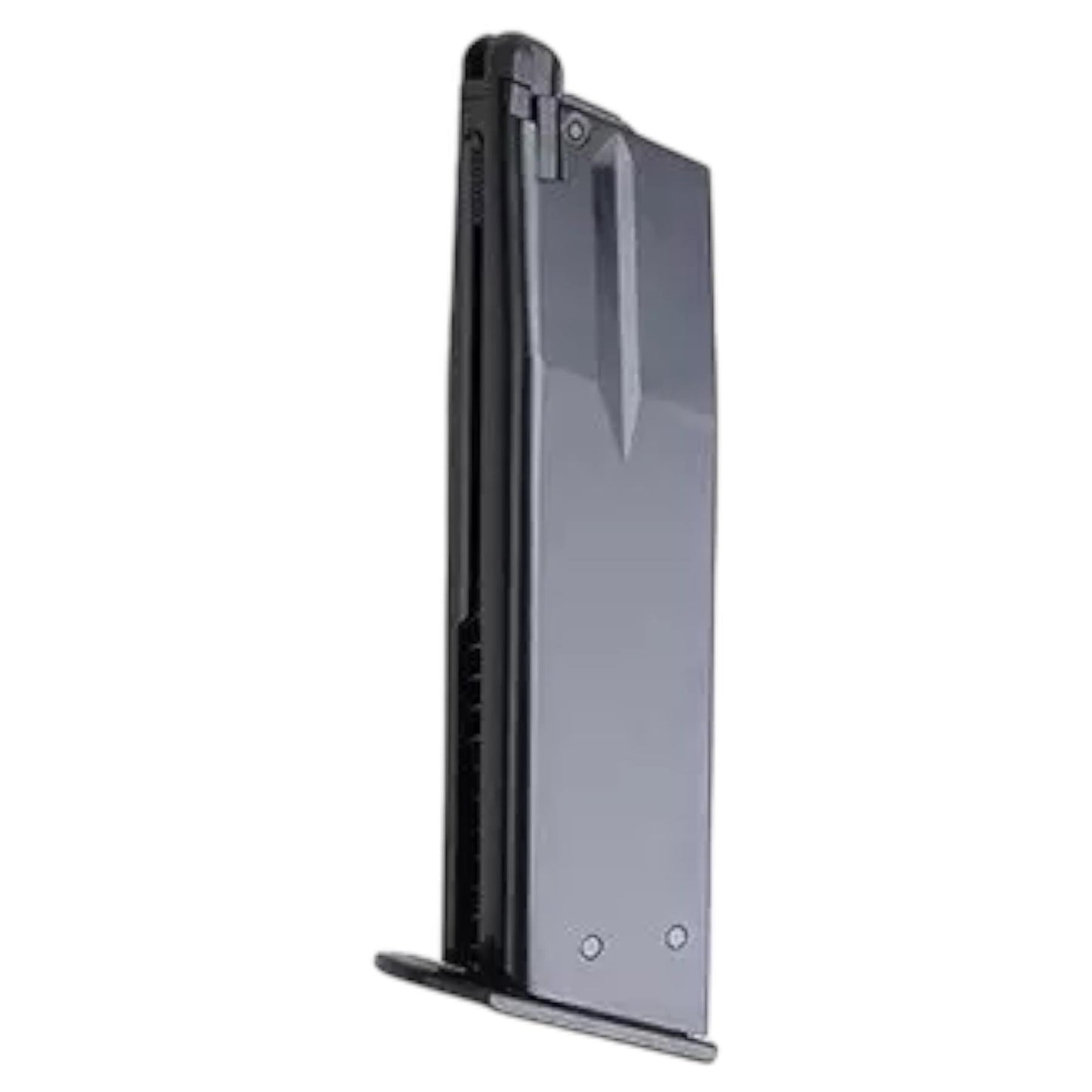 KJWorks KP09 CZ Gas Magazine