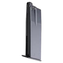 KJWorks KP09 CZ Gas Magazine