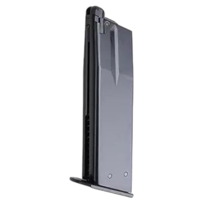 KJWorks KP09 CZ Gas Magazine