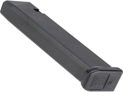 KWA TK45 Ronin Series Magazine (Pack of 3 - 80 Rounds - 197-09045)