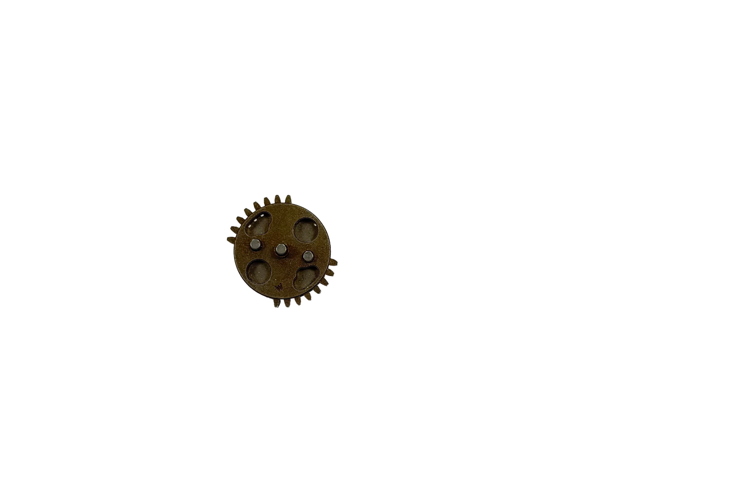 Well and Well Pro - Parts - Gear