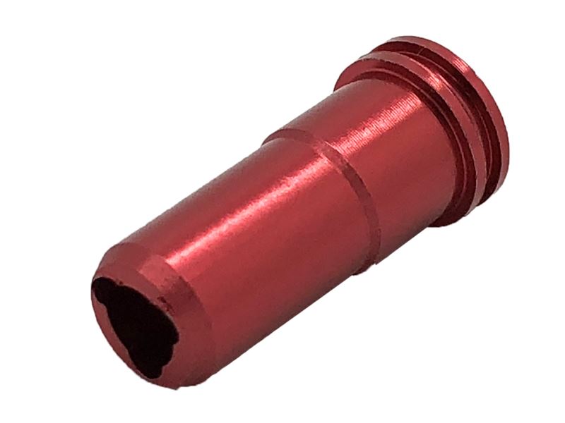 T&D AK Aluminum Air Seal Nozzle