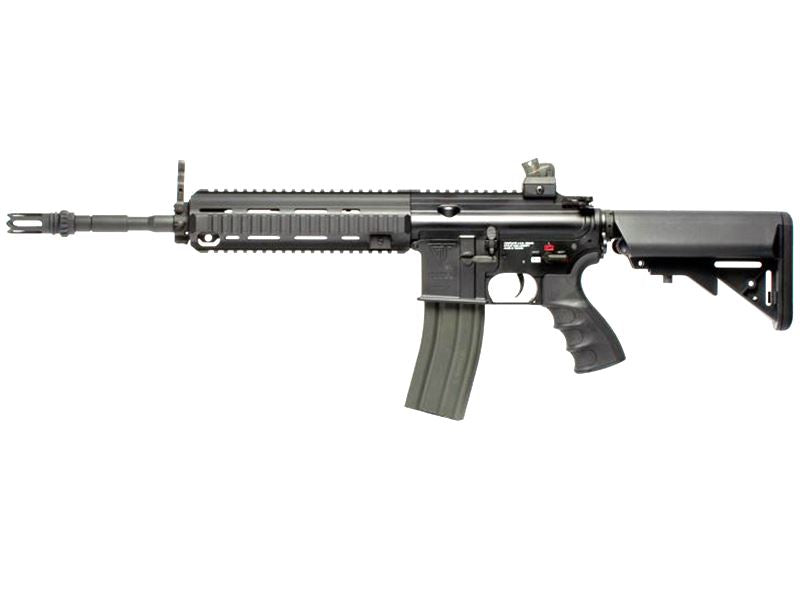 G&G GT-Advanced TR4-18 AEG (TGR-418-LNG-BBB-NCM)