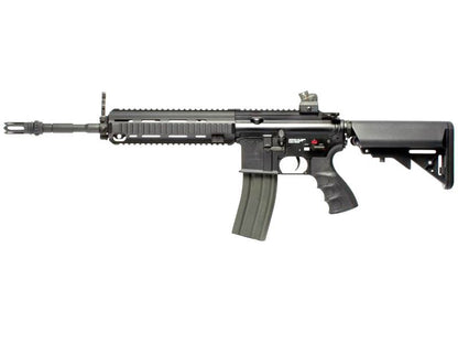 G&G GT-Advanced TR4-18 AEG (TGR-418-LNG-BBB-NCM)