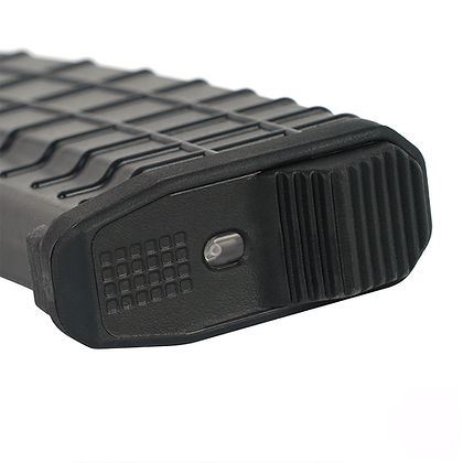 PTS PTS TPM-AK Magazine - Black