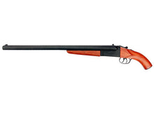 Mad Max Double Barrel Shotgun (Long)