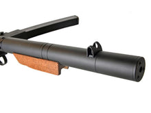 S&T Sterling MK5 L34A1 AEG (Steel - STAEG66MK5)