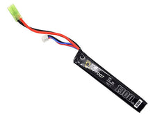 Big Foot Heat Lipo Battery 1300 mAh 11.1v 20c (Stick - 120mm)