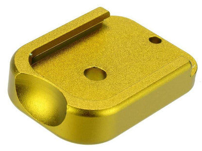 Armorer Works HX Series Aluminium Baseplate (CNC - Gold)